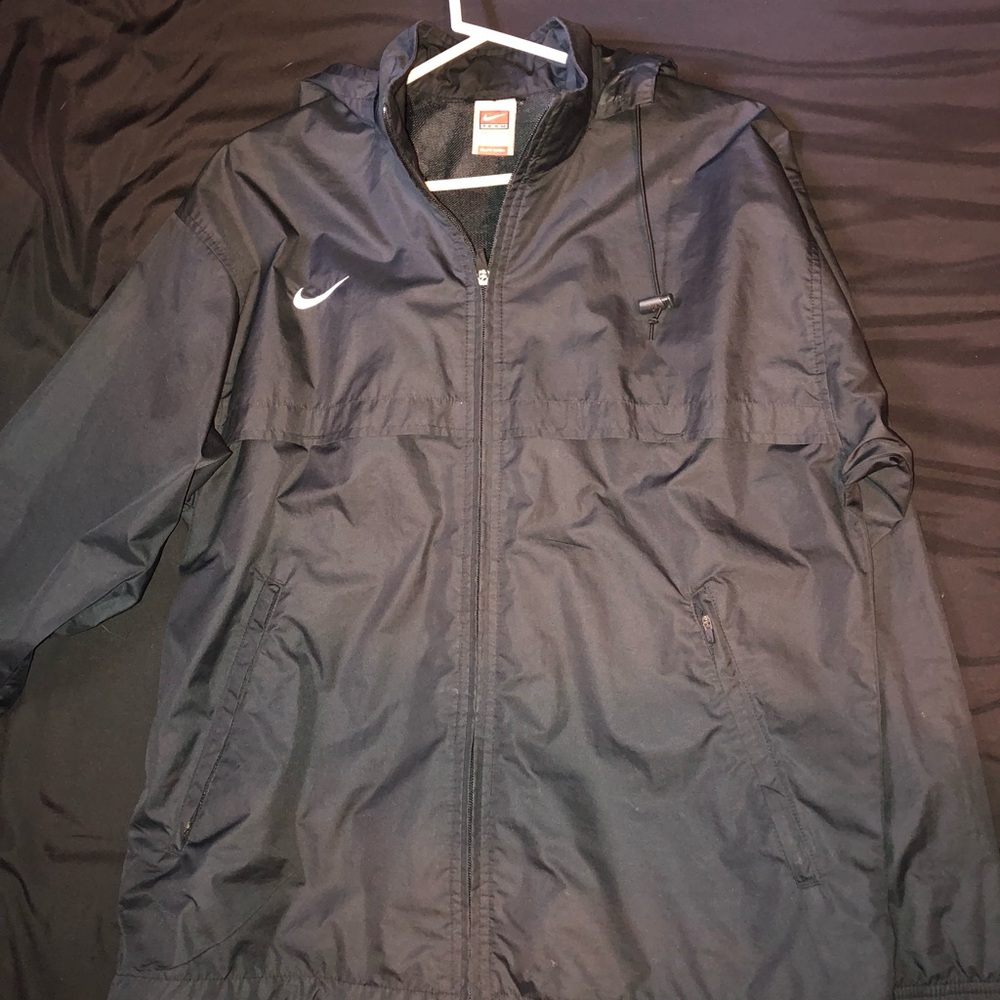 Nike Vintage Windbreaker
